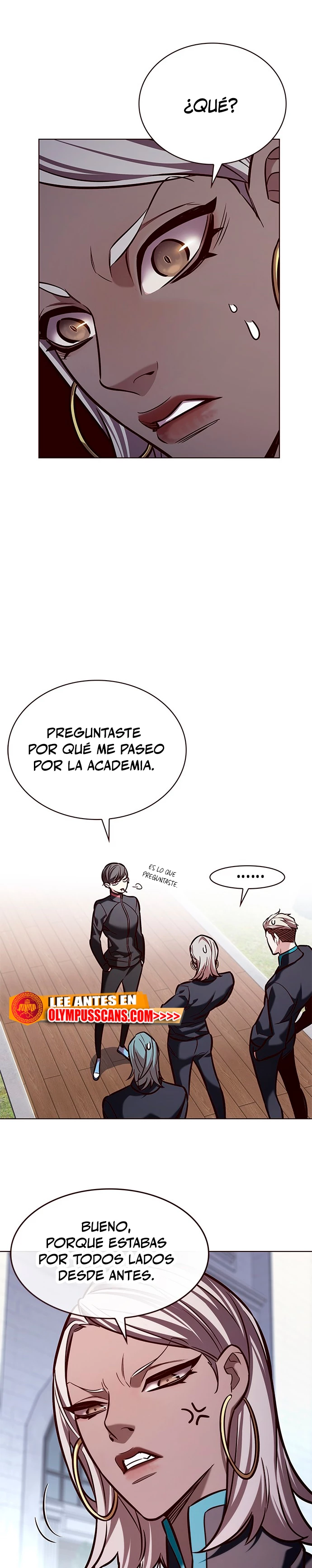 Rayito capítulo 192, página 4