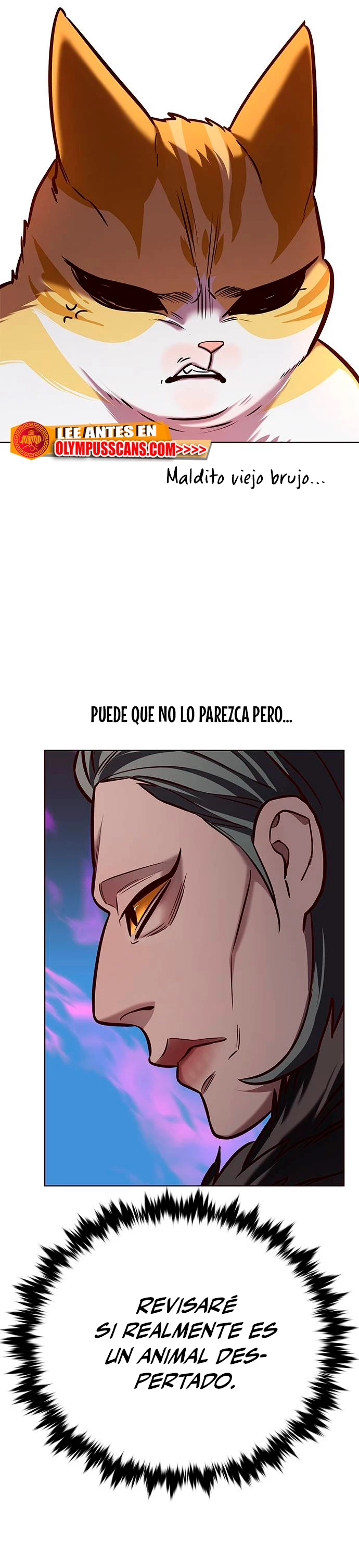 Rayito capítulo 195, página 38