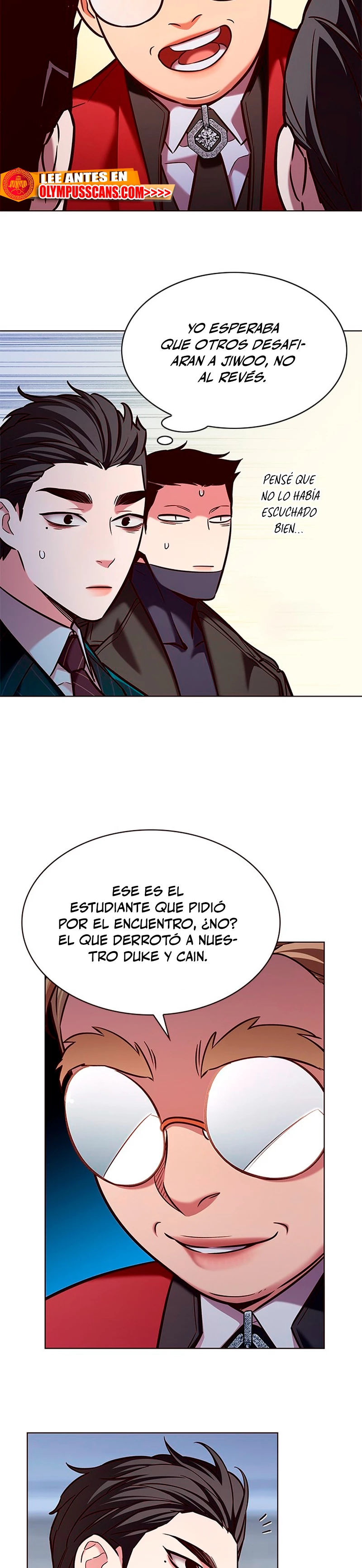 Rayito capítulo 197, página 3
