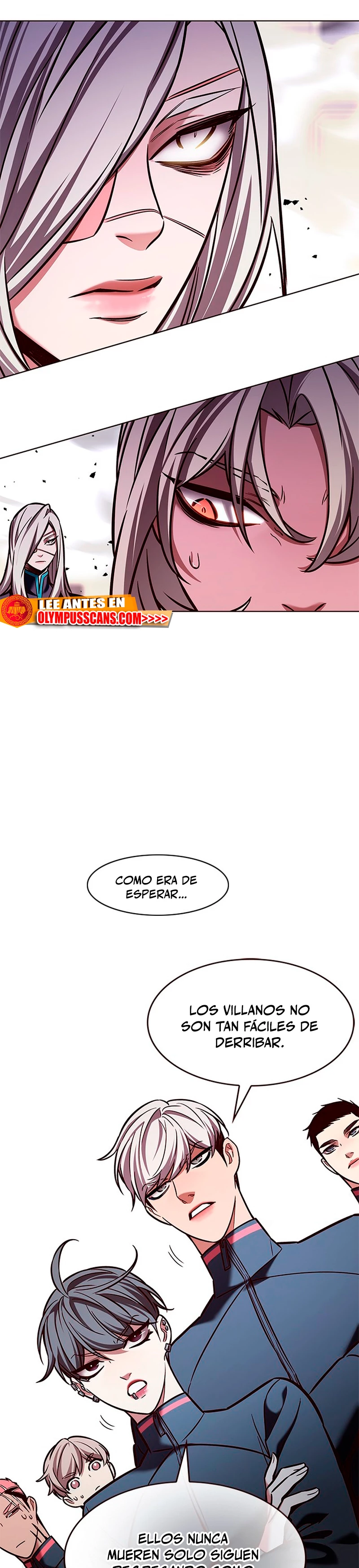 Rayito capítulo 202, página 27