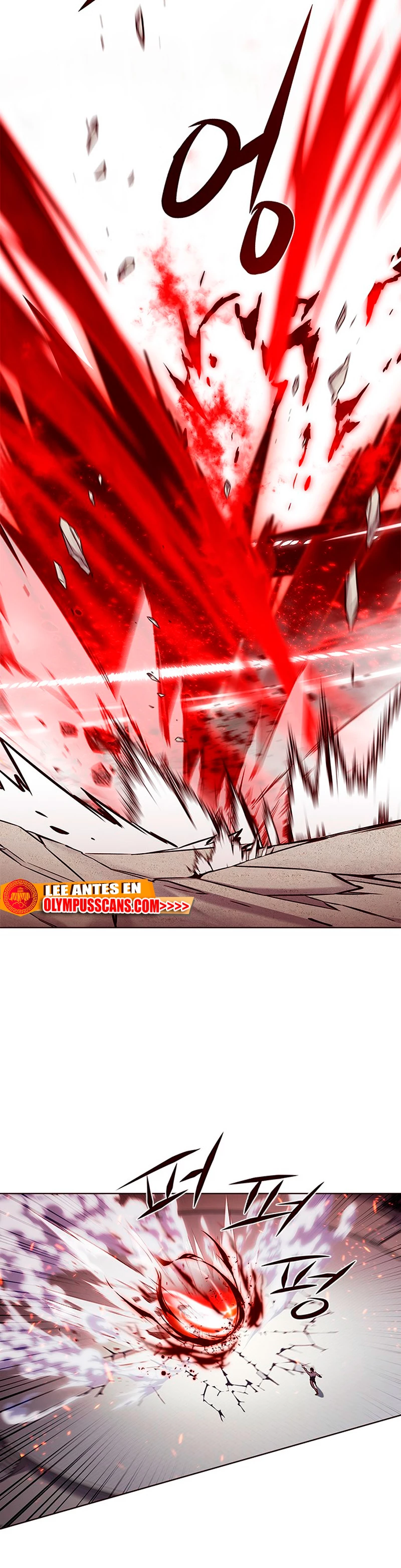 Rayito capítulo 203, página 50