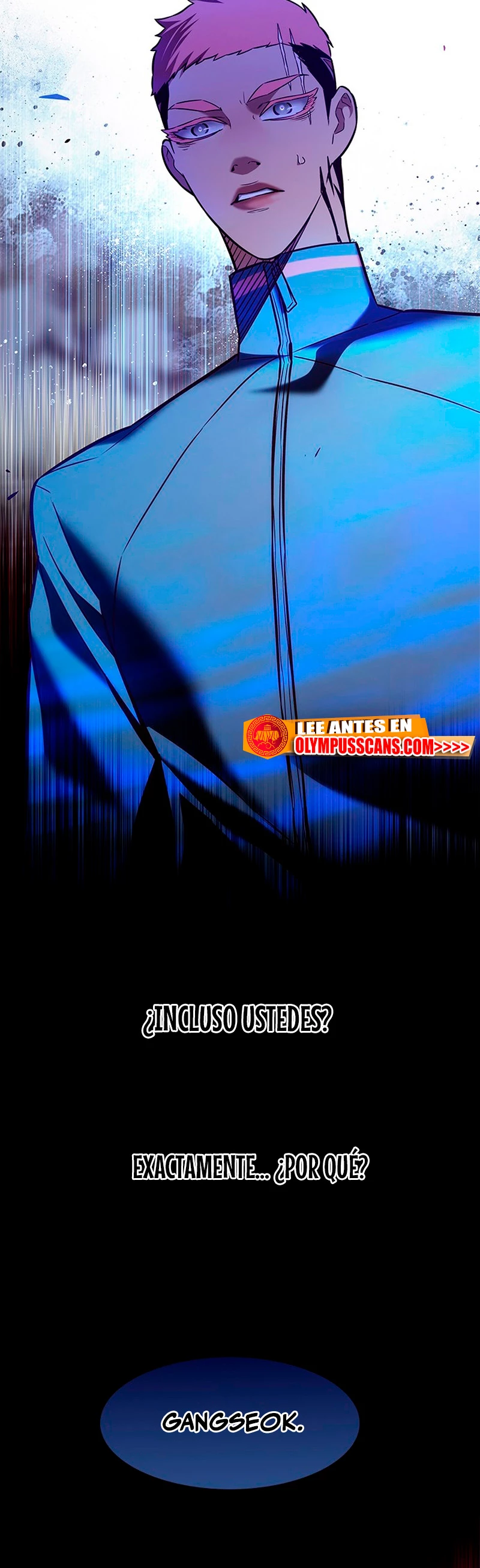 Rayito capítulo 208, página 39