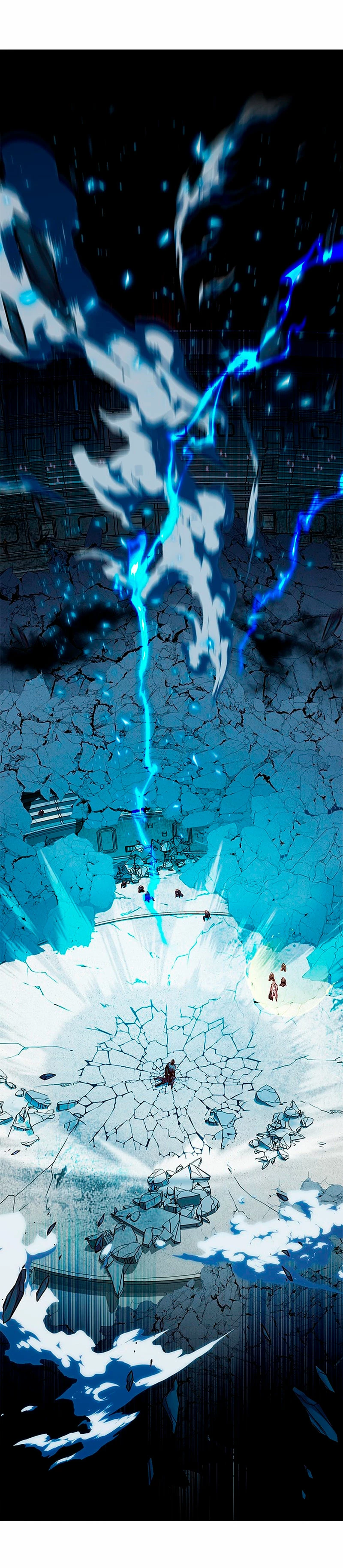 Rayito capítulo 211, página 3