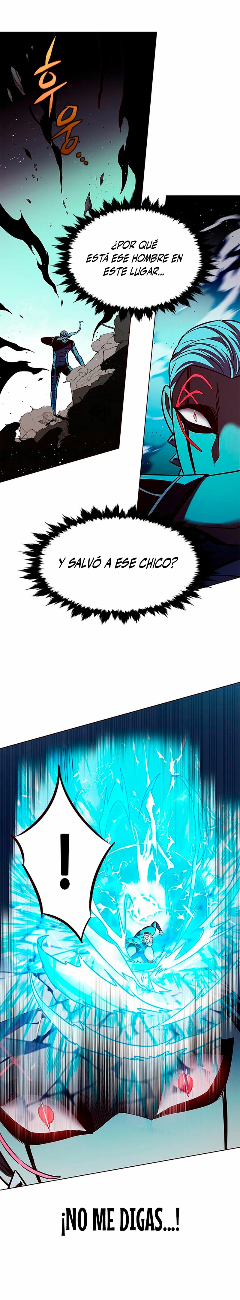 Rayito capítulo 211, página 5