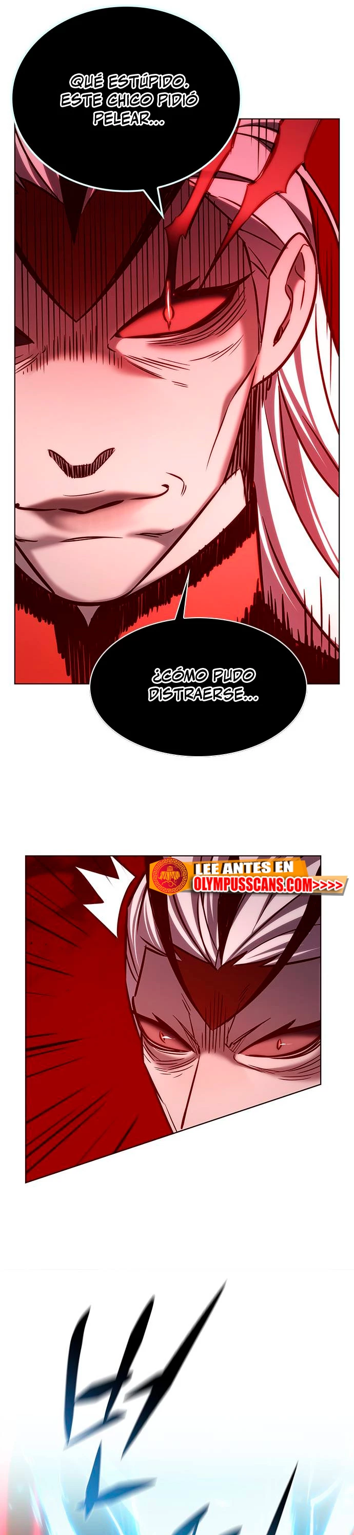 Rayito capítulo 213, página 31
