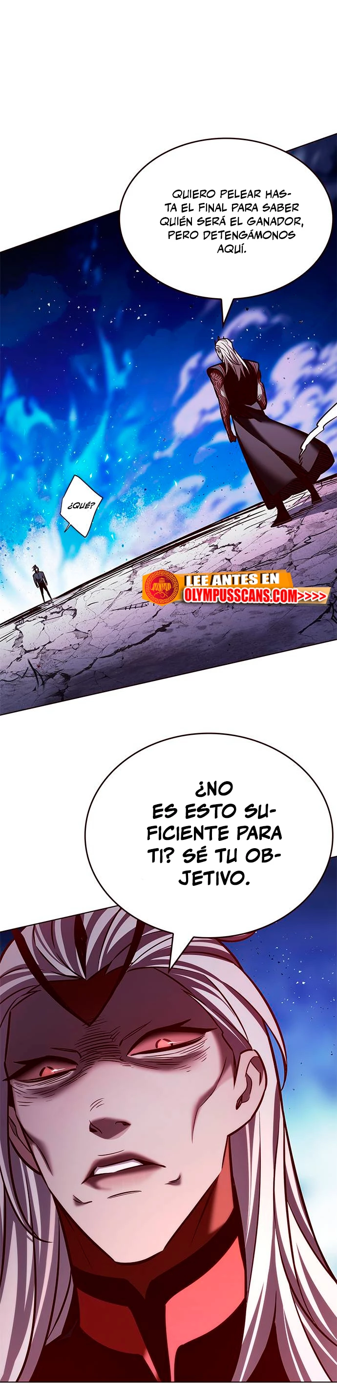 Rayito capítulo 213, página 48