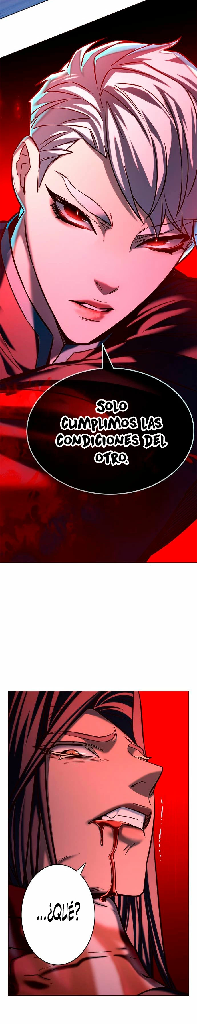 Rayito capítulo 216, página 36