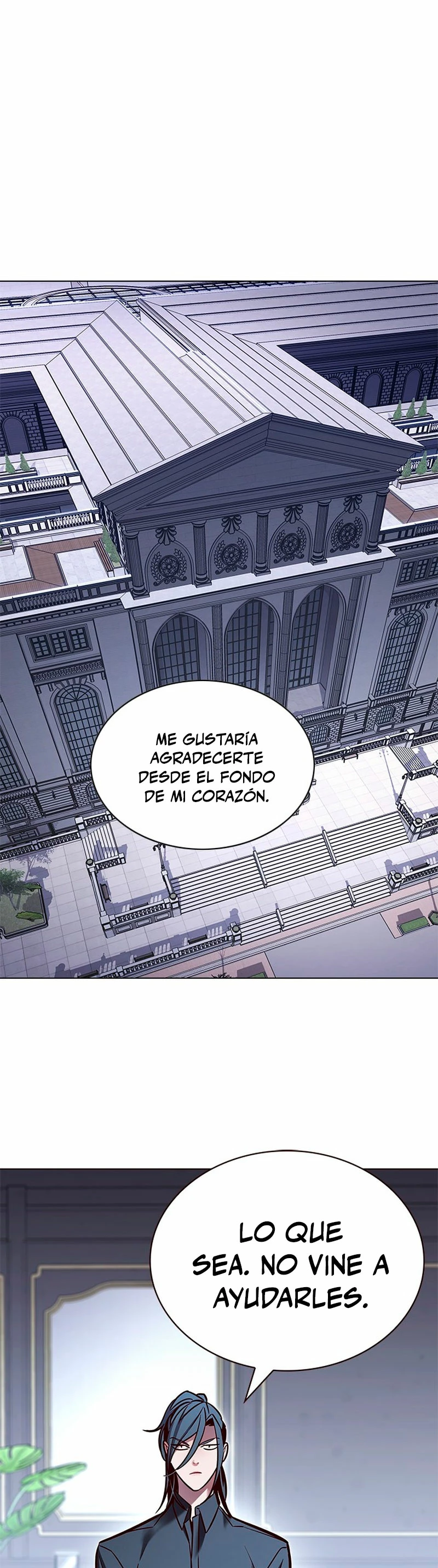 Rayito capítulo 215, página 2