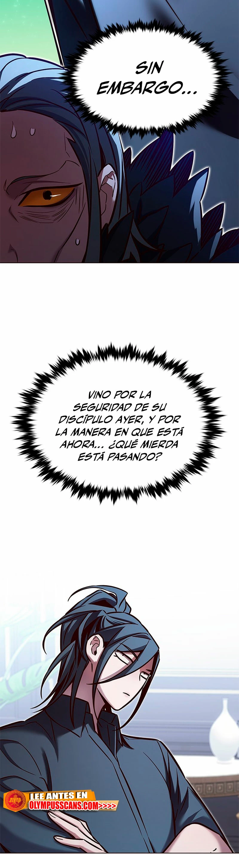 Rayito capítulo 215, página 6