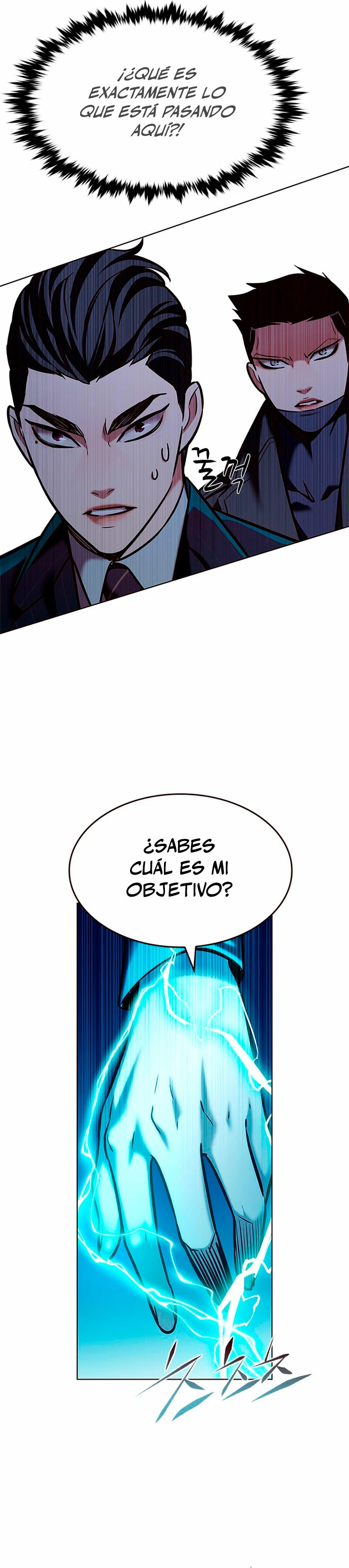 Rayito capítulo 214, página 2