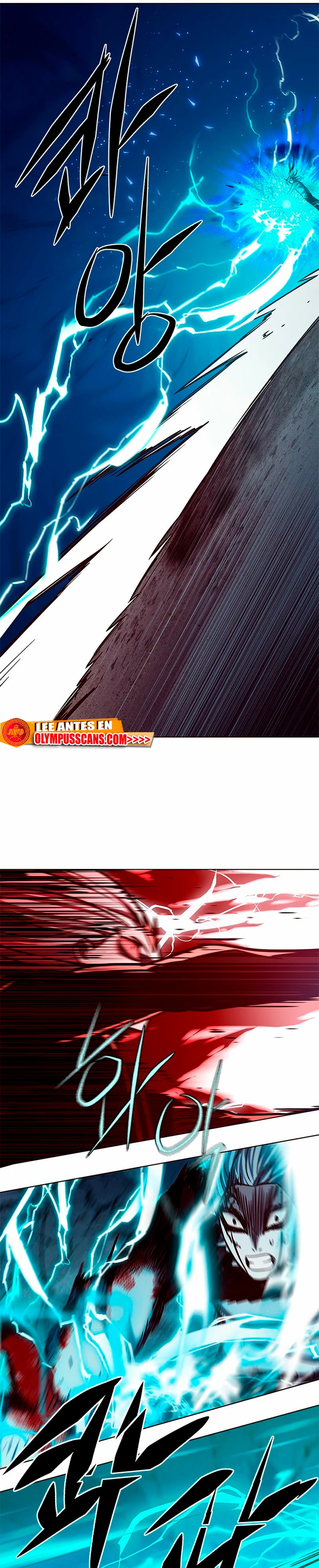 Rayito capítulo 214, página 4