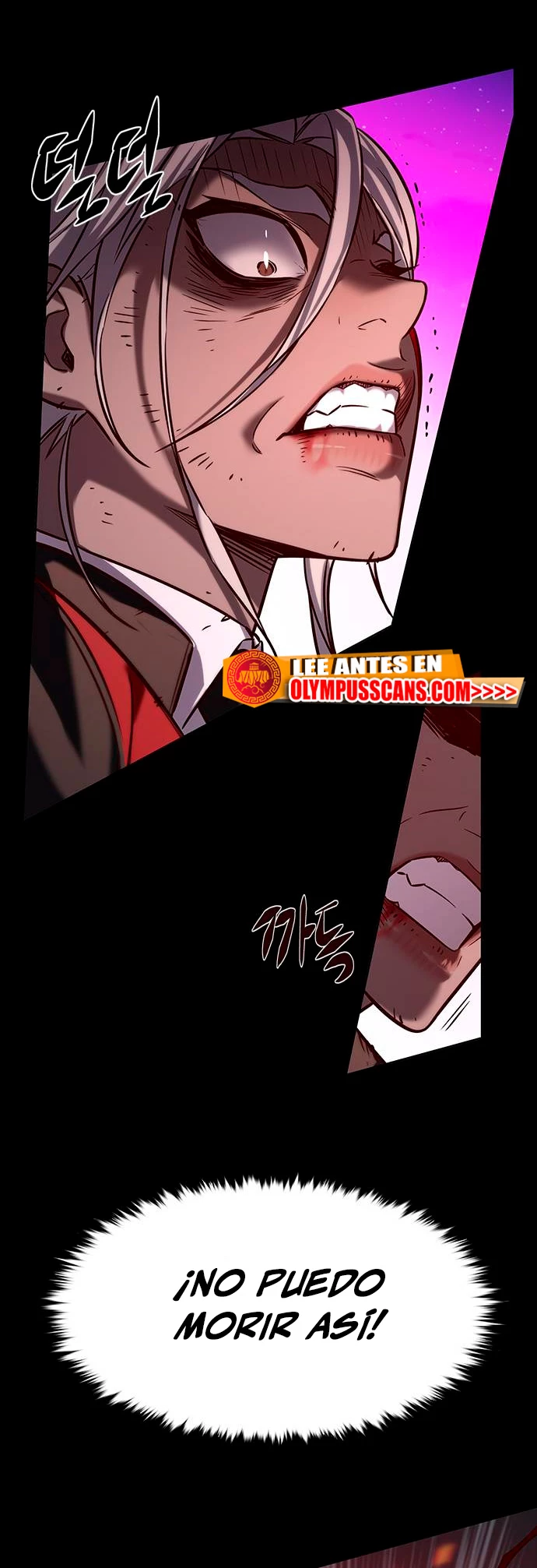 Rayito capítulo 218, página 10