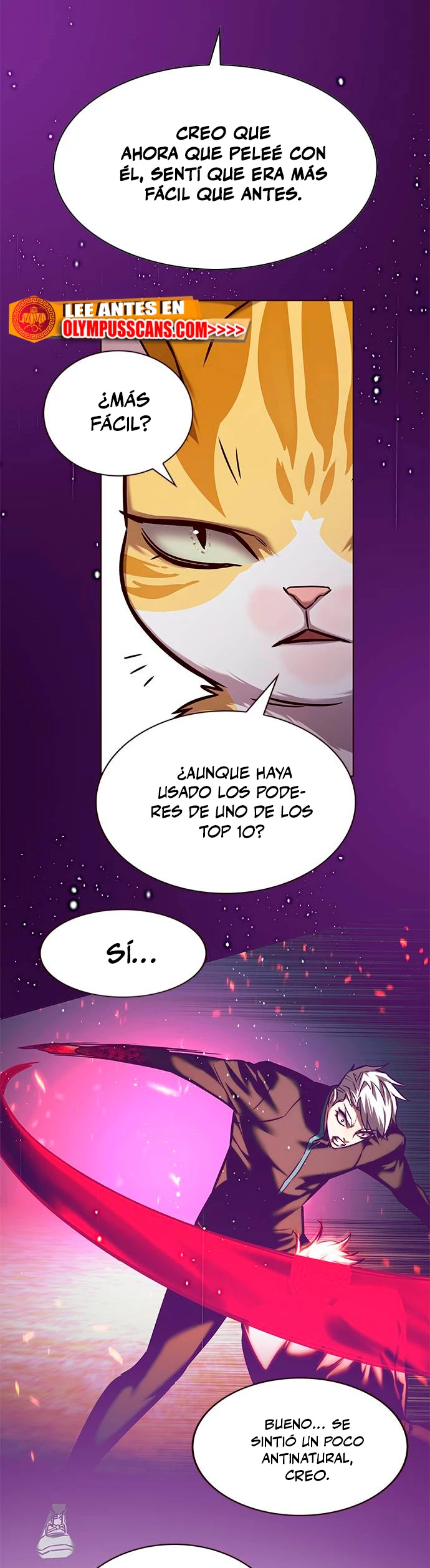Rayito capítulo 218, página 29