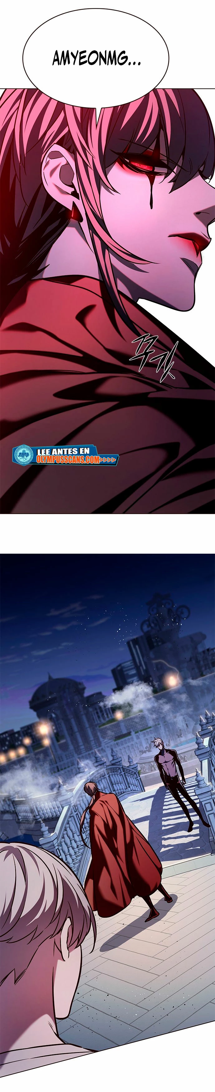 Rayito capítulo 221, página 3