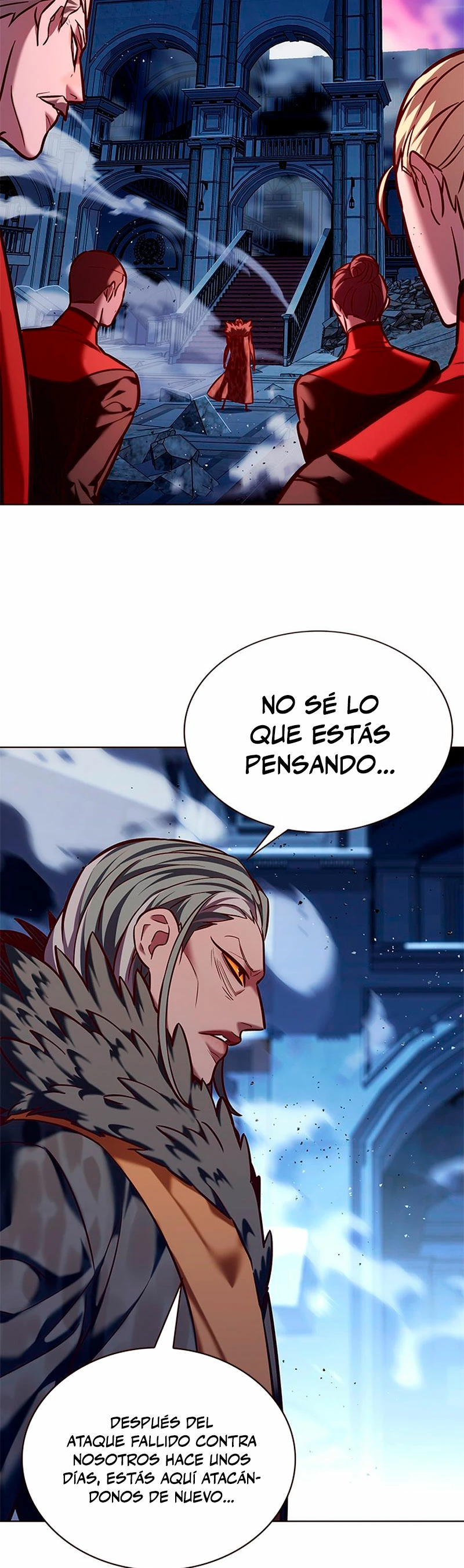 Rayito capítulo 220, página 7