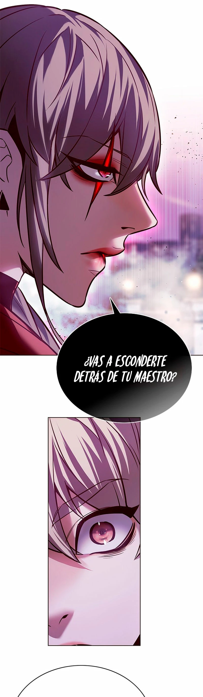 Rayito capítulo 220, página 43