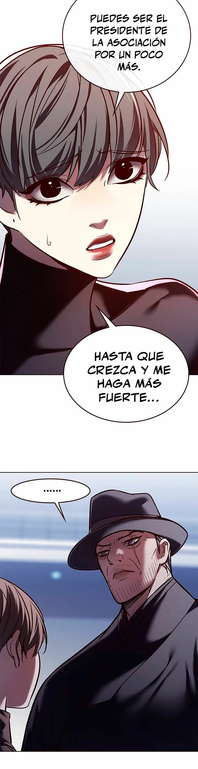 Rayito capítulo 225, página 50