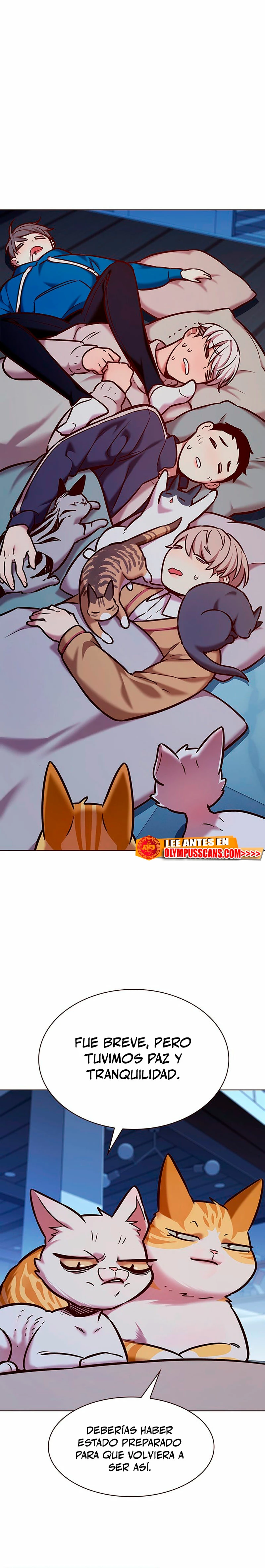 Rayito capítulo 229, página 22