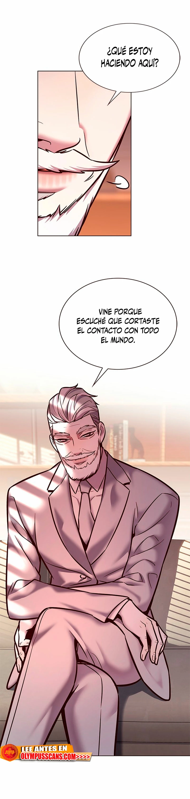 Rayito capítulo 226, página 3