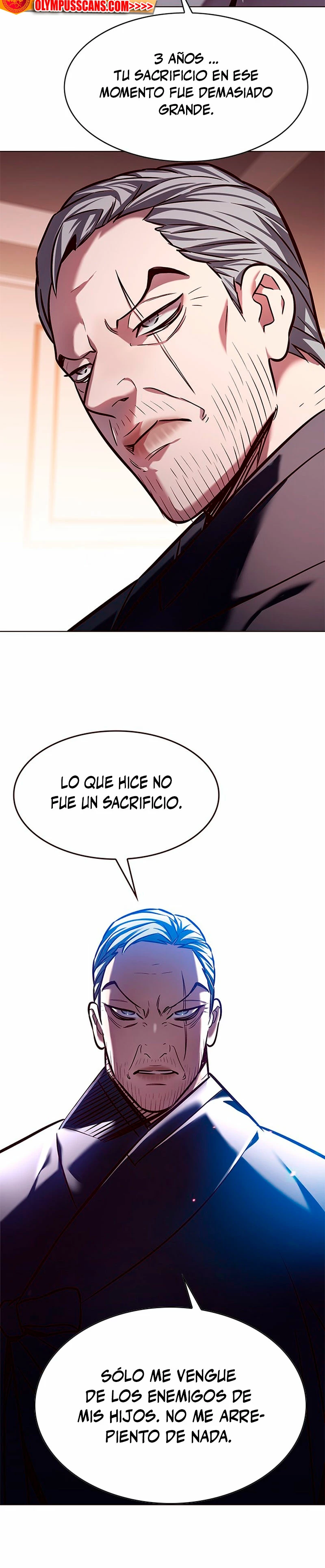 Rayito capítulo 226, página 7