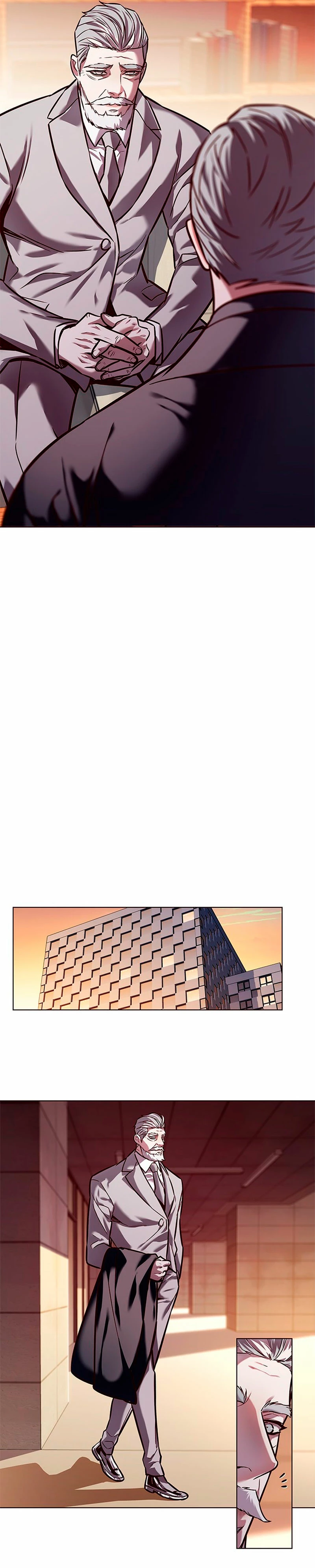 Rayito capítulo 226, página 10