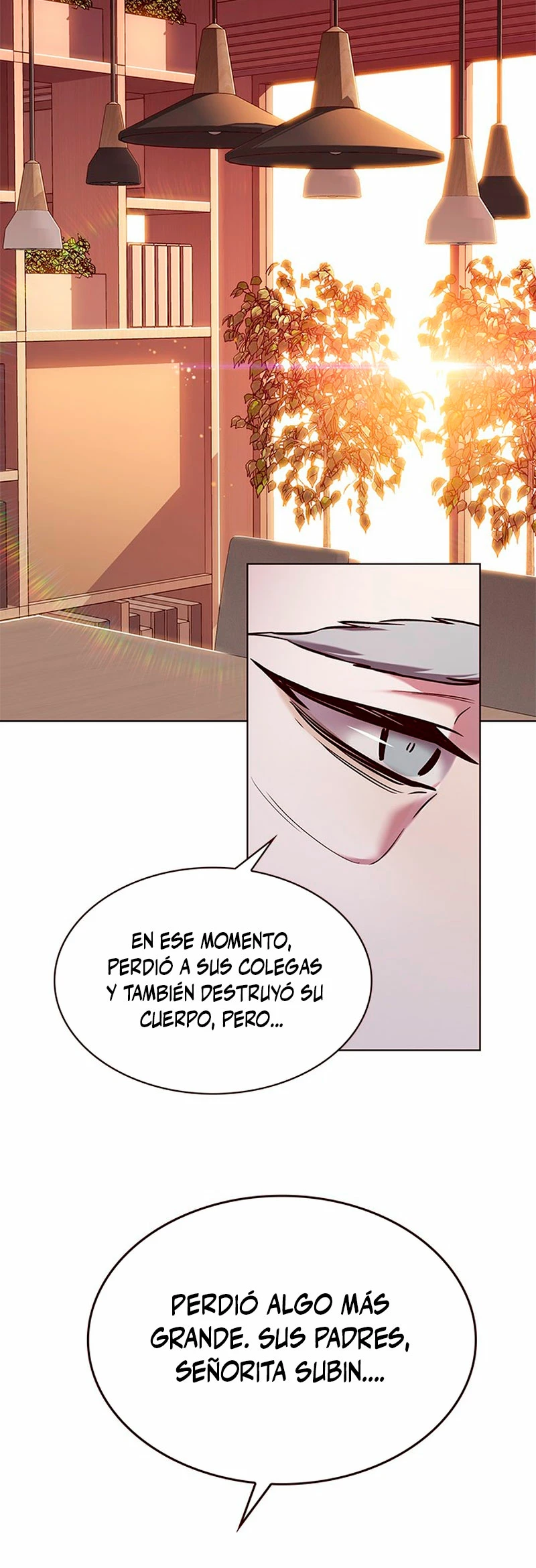 Rayito capítulo 226, página 23