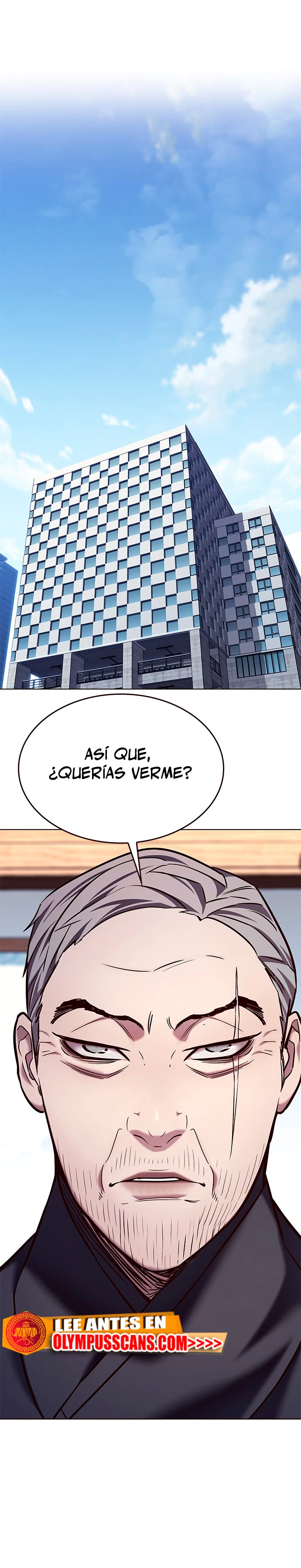 Rayito capítulo 227, página 4