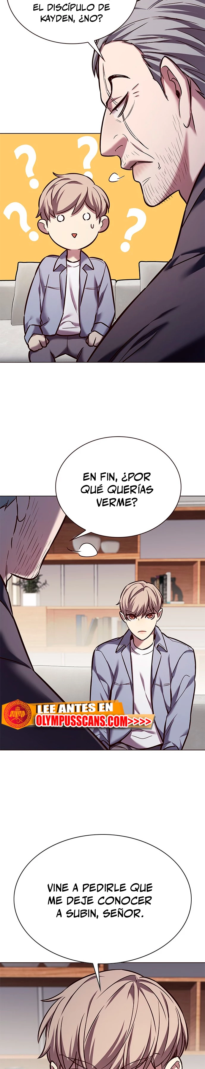 Rayito capítulo 227, página 7