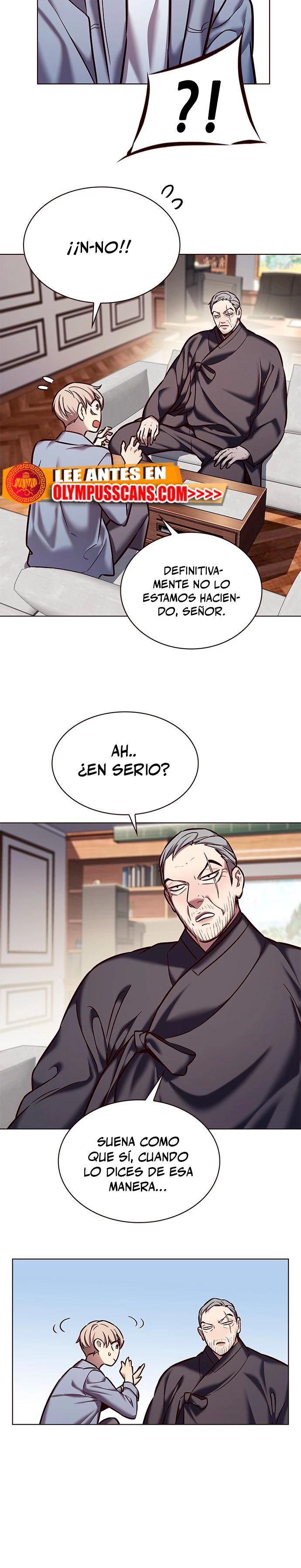 Rayito capítulo 227, página 9