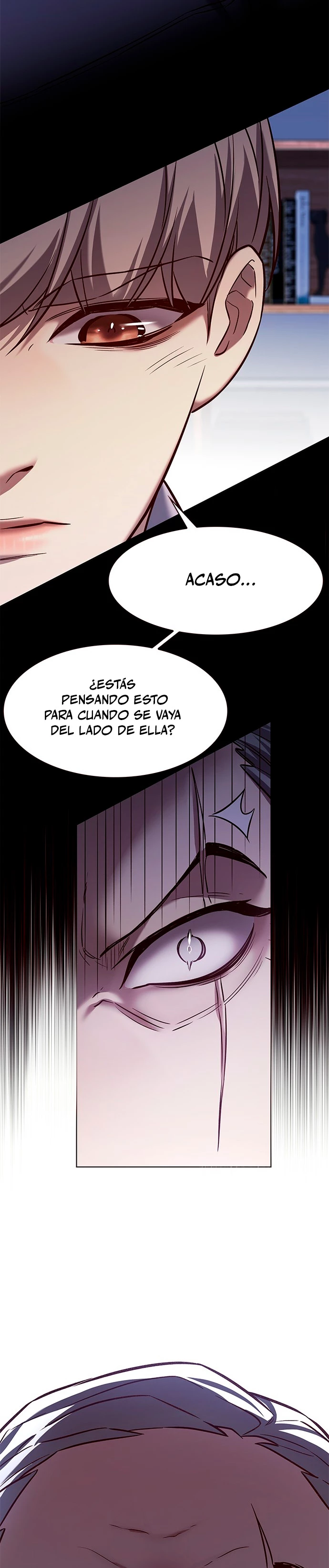 Rayito capítulo 227, página 14