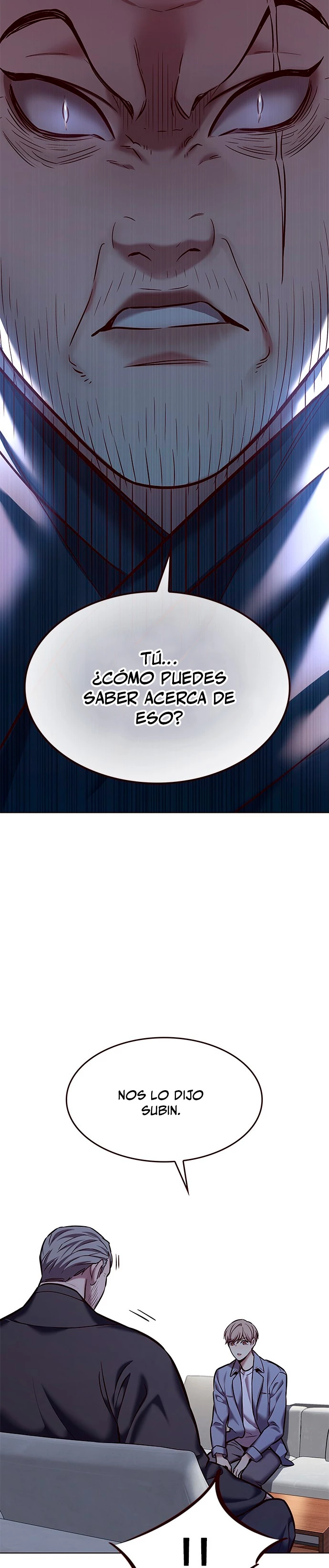 Rayito capítulo 227, página 15