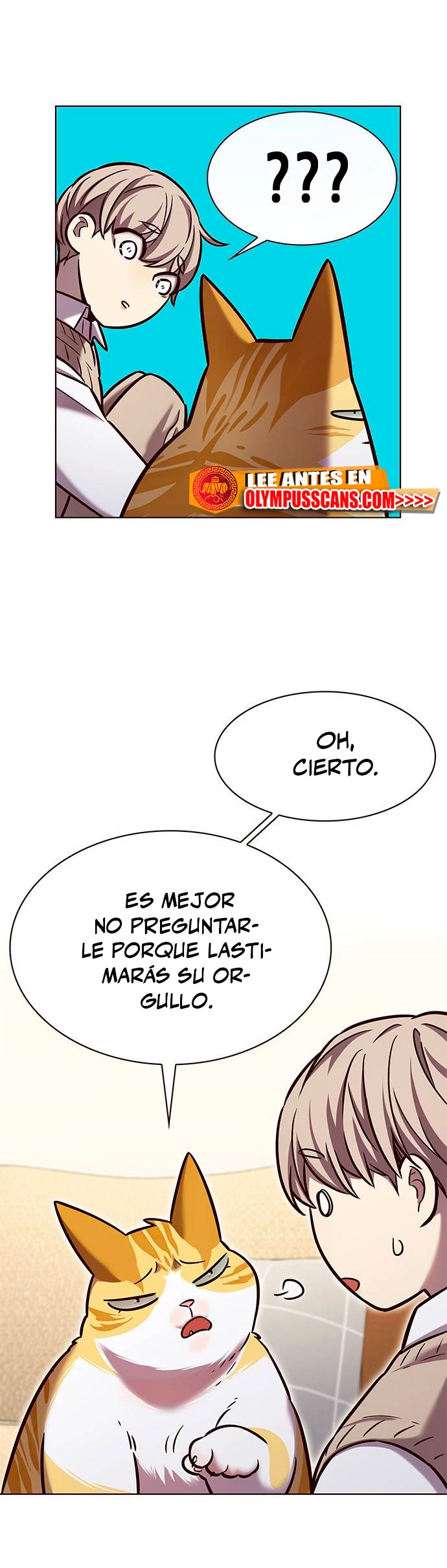 Rayito capítulo 228, página 9