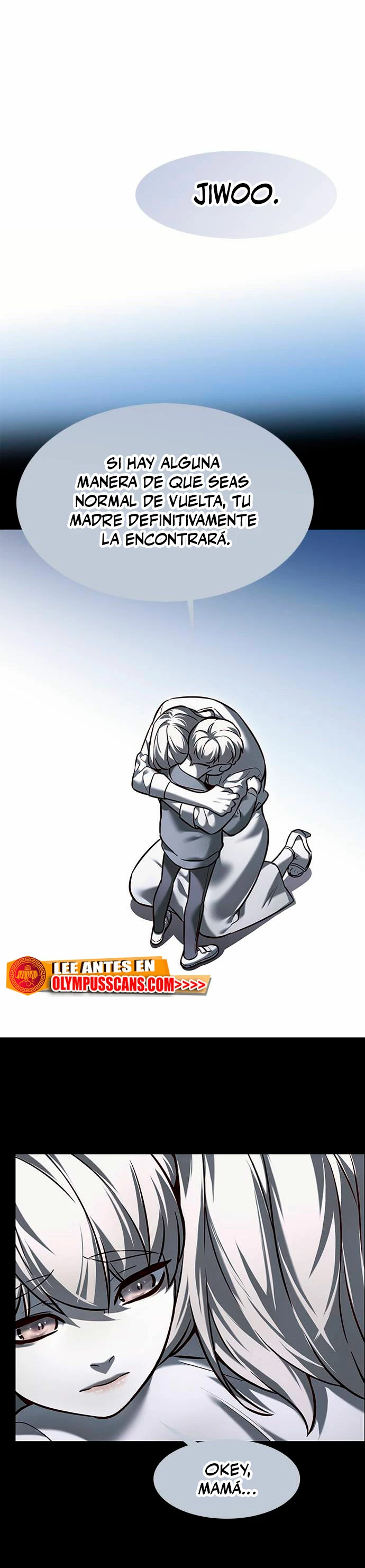 Rayito capítulo 231, página 24