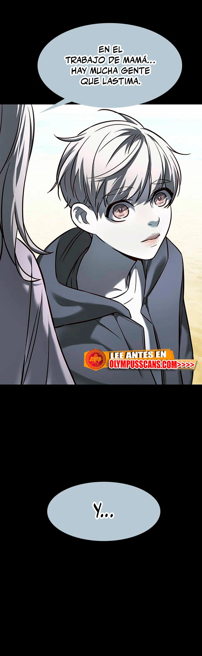 Rayito capítulo 231, página 29