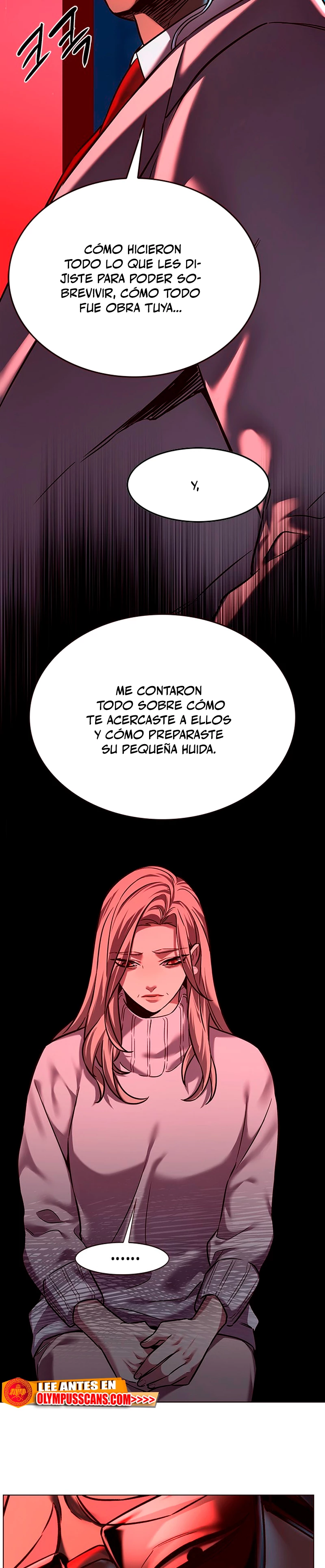 Rayito capítulo 232, página 7