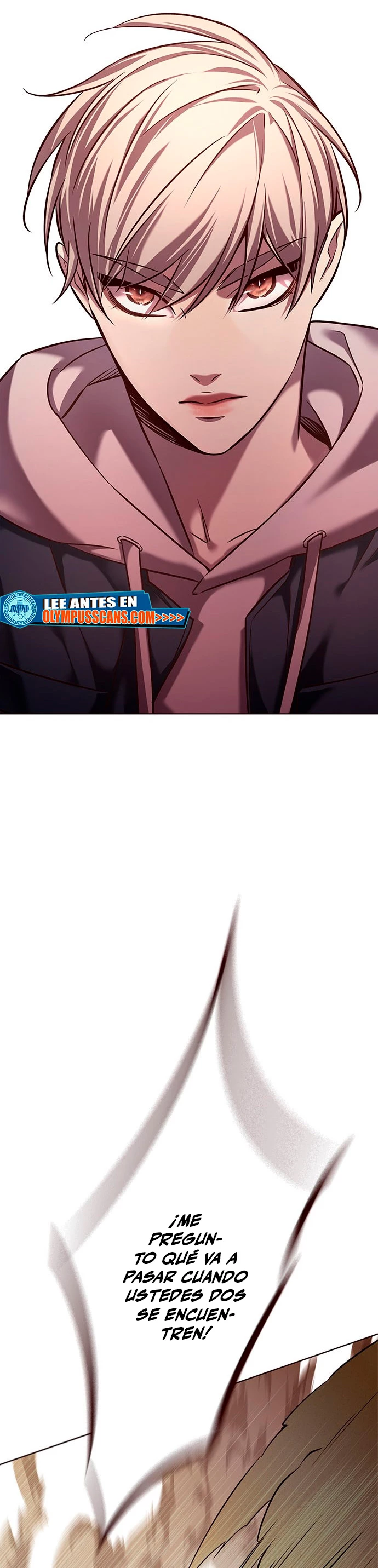 Rayito capítulo 233, página 39