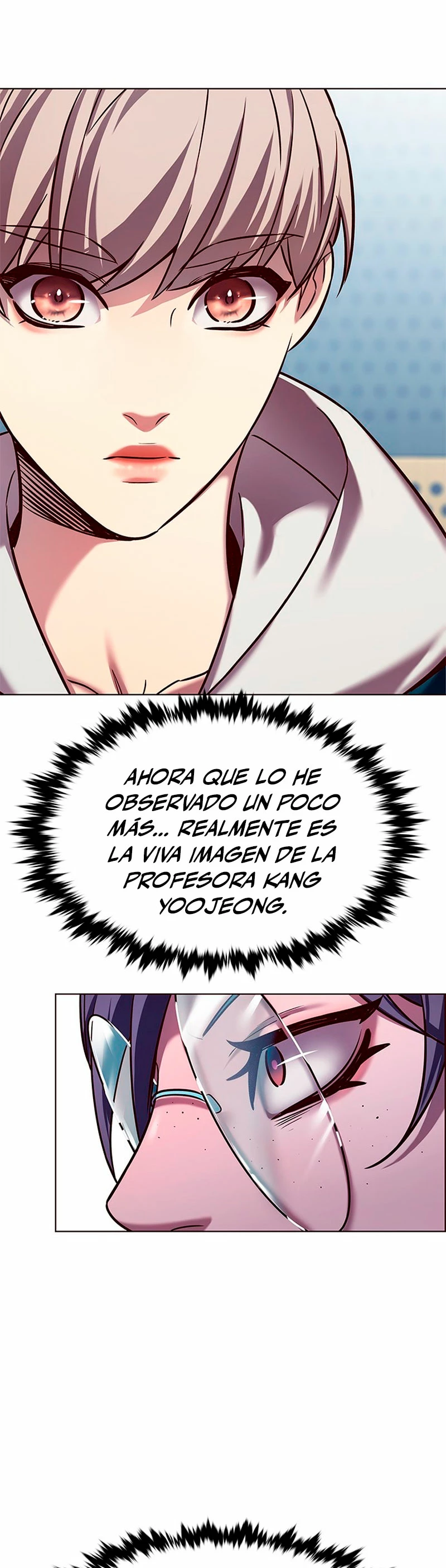 Rayito capítulo 235, página 17