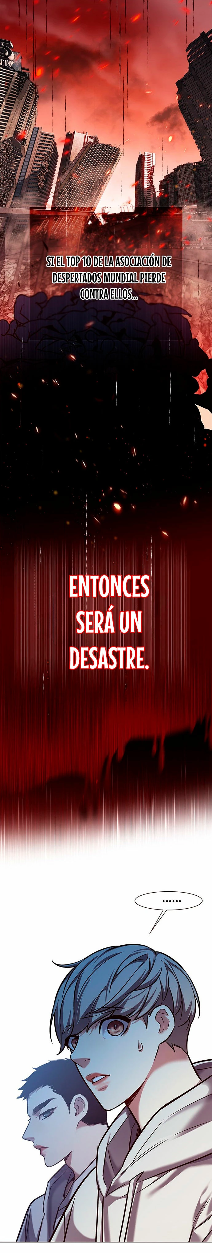 Rayito capítulo 239, página 13