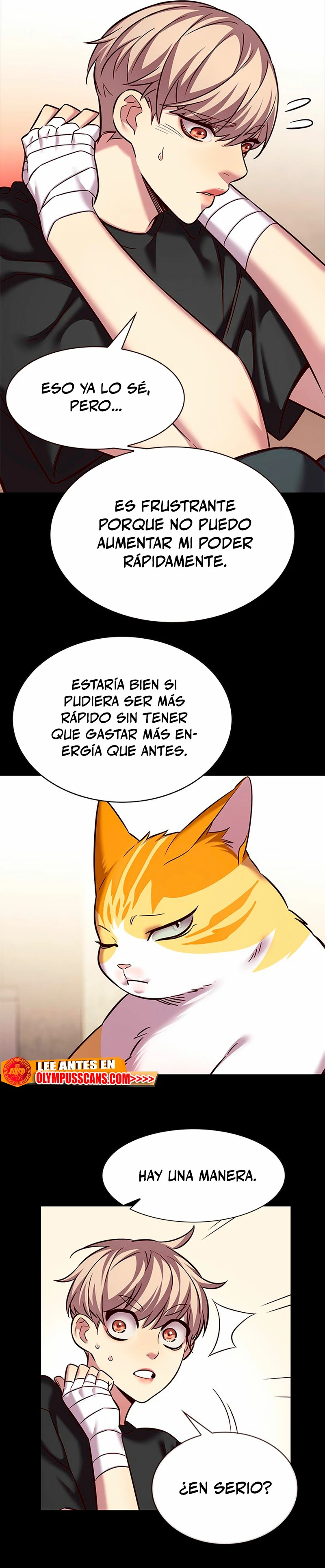 Rayito capítulo 244, página 9