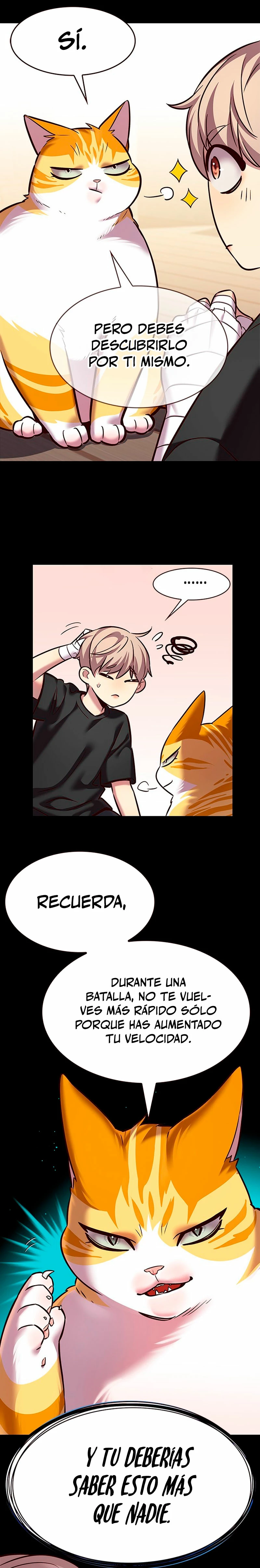 Rayito capítulo 244, página 10