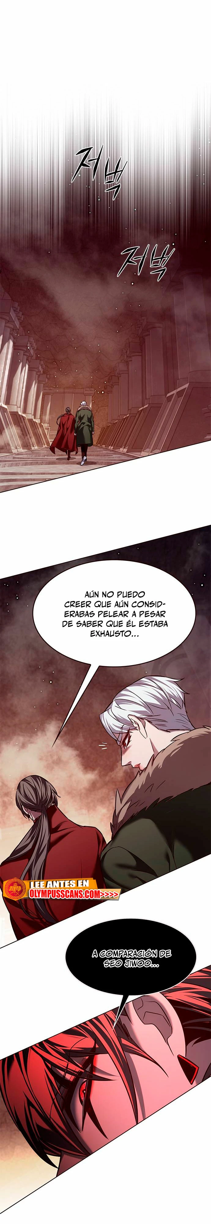 Rayito capítulo 249, página 23