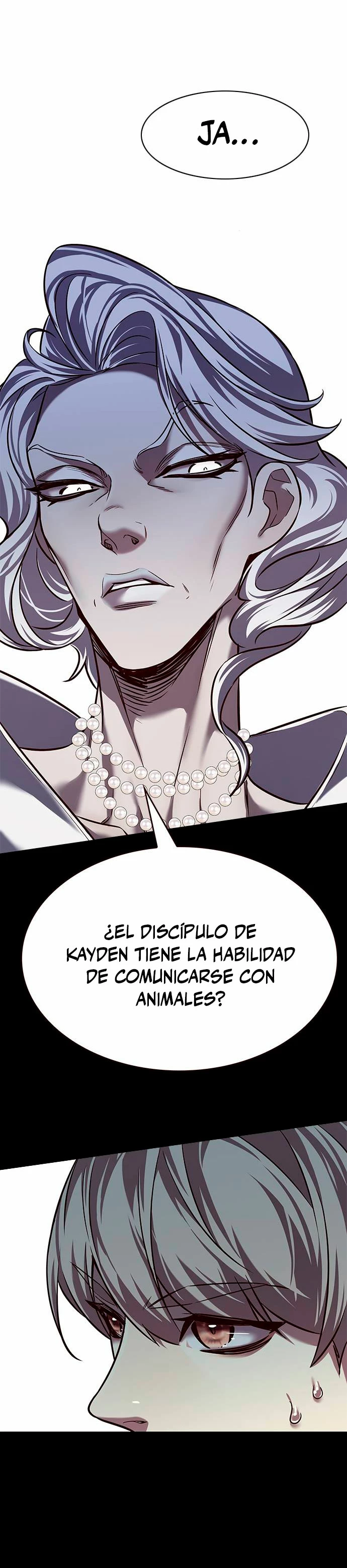Rayito capítulo 246, página 3