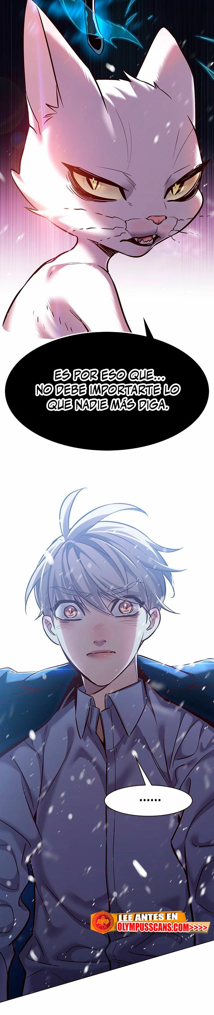 Rayito capítulo 246, página 41