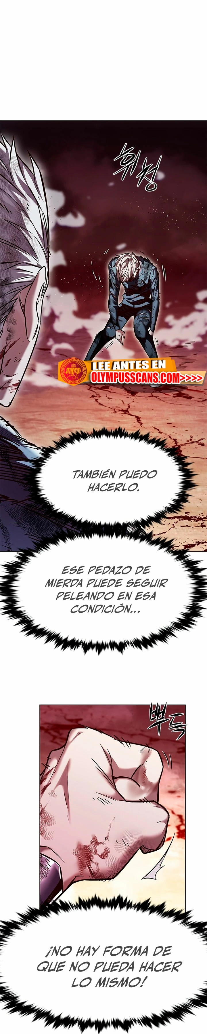 Rayito capítulo 253, página 8