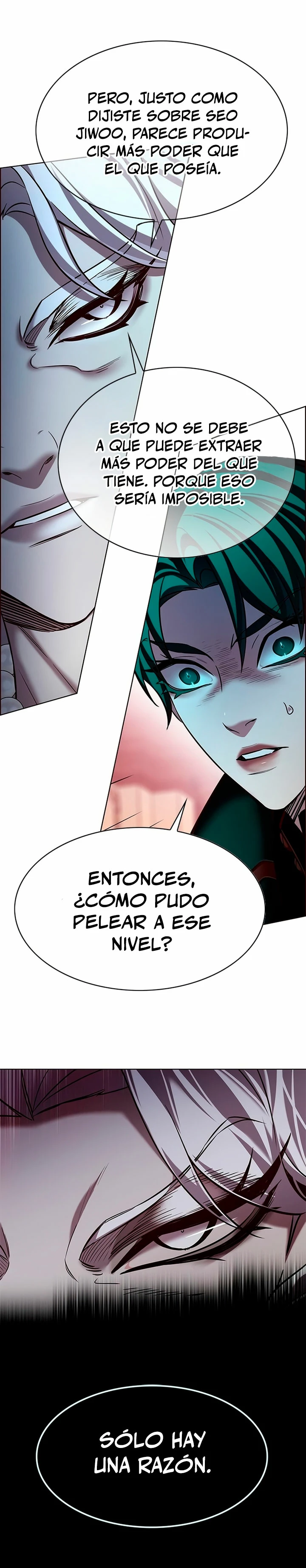 Rayito capítulo 253, página 24