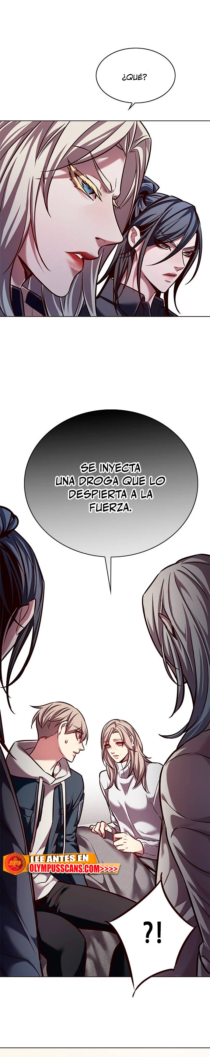 Rayito capítulo 237, página 7