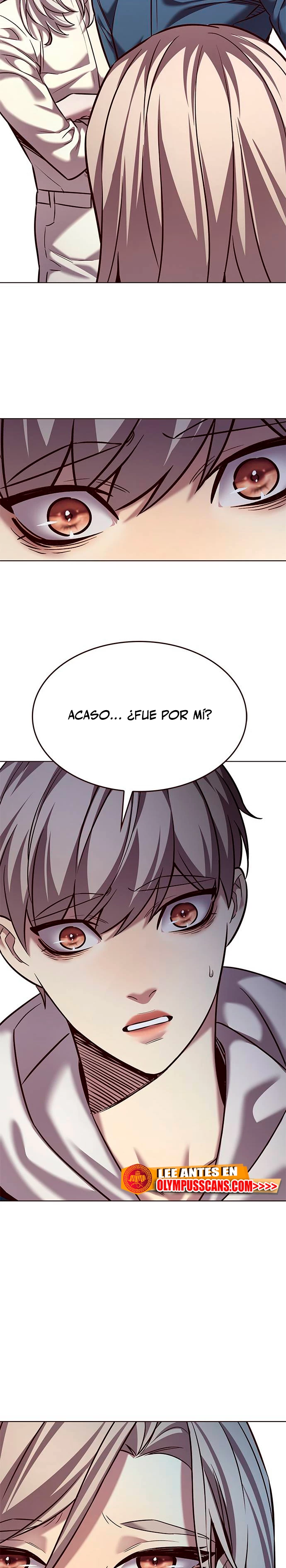 Rayito capítulo 237, página 11