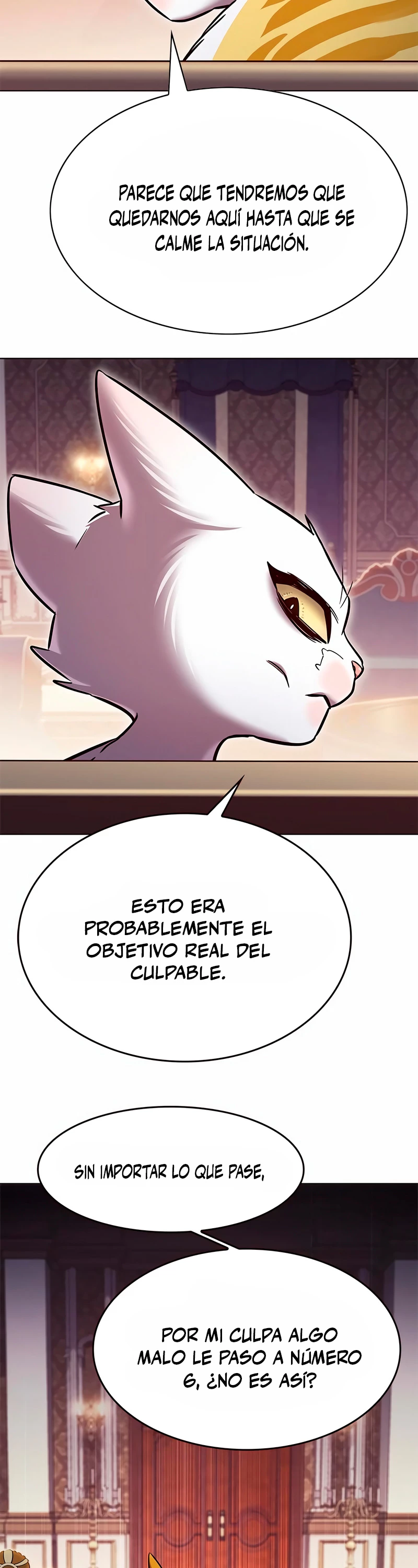 Rayito capítulo 256, página 36