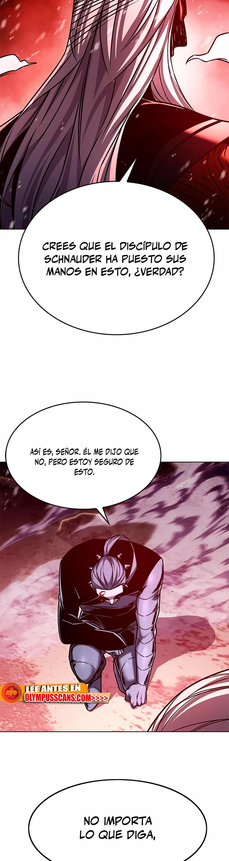 Rayito capítulo 256, página 44