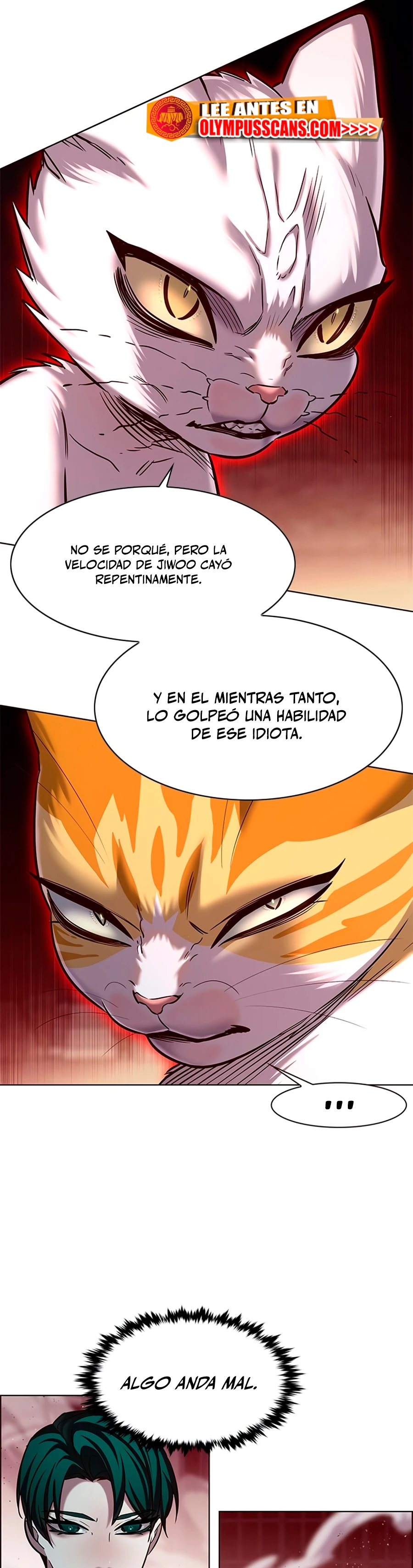 Rayito capítulo 252, página 4